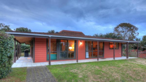 Отель Dii Elduu - Norfolk Island Holiday Homes  Бёрнт Пайн